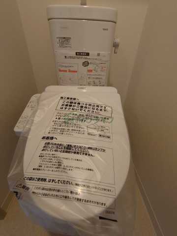 トイレ　リライフ浅草店