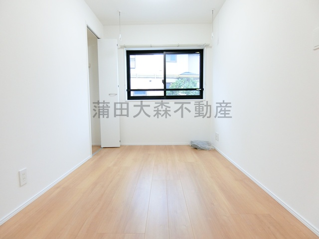 その他　洋室3.6帖