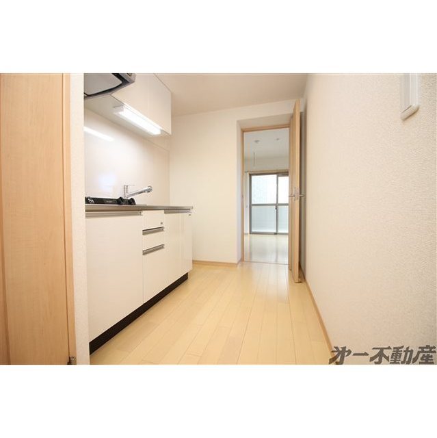 その他部屋・スペース　キッチン