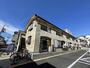 平和コーポ2号館 1階 築38年10ヶ月の賃貸物件