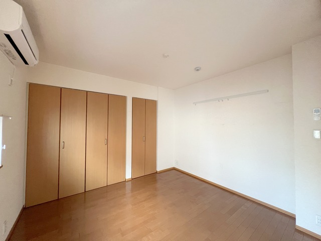 その他部屋・スペース　★明るいフローリングの角部屋です★