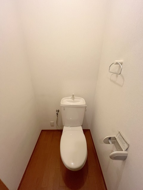 トイレ　★キレイなトイレです★