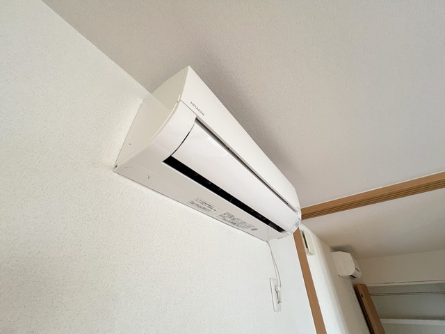 その他設備　★エアコン★
