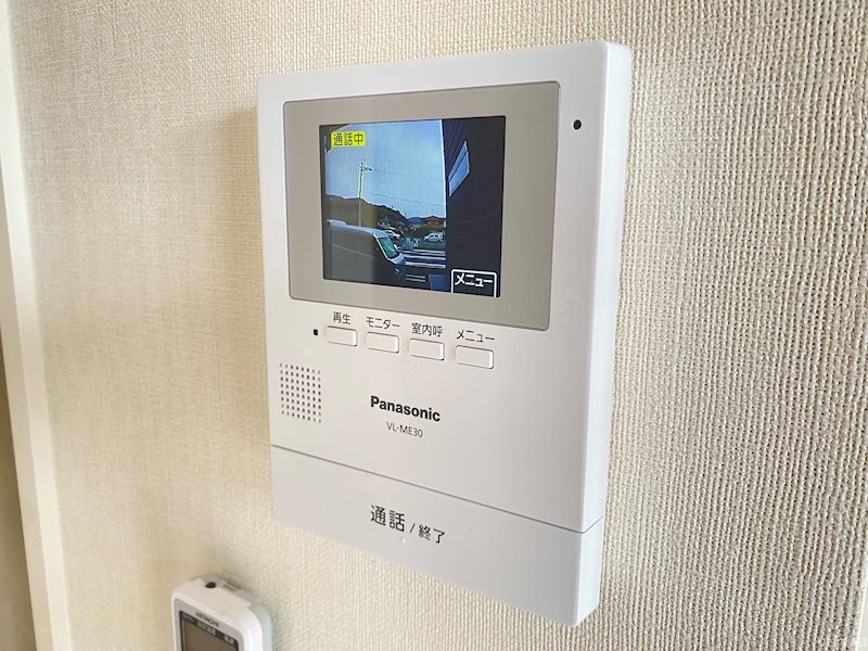 セキュリティ　同型タイプ