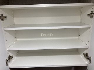 収納　《見学予約受付中》設備充実ハイグレードマンション！