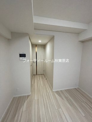 居室・リビング　《見学予約受付中》設備充実ハイグレードマンション！