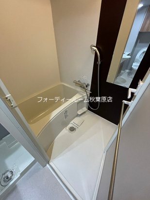 バス・シャワールーム　《見学予約受付中》設備充実ハイグレードマンション！