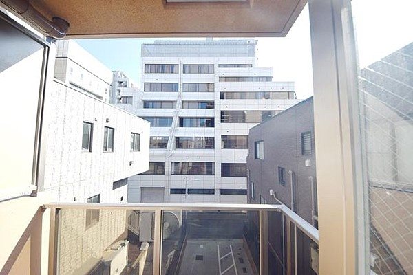 眺望　《見学予約受付中》設備充実ハイグレードマンション！
