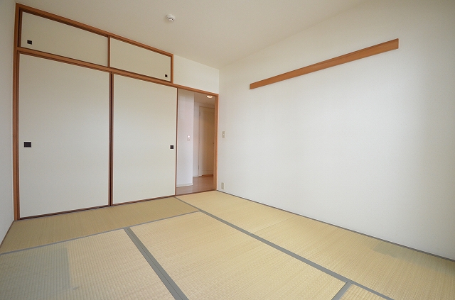 その他部屋・スペース　別号室の写真です