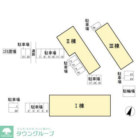 その他　お問合せはタウンハウジングまで！※現地待合わせ相談可能