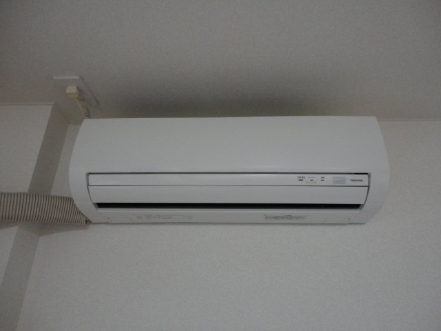 その他設備　ＬＤＫエアコン