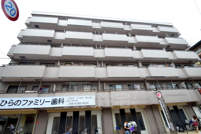 その他　外観