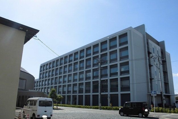 病院　高浜豊田病院（病院）まで100m
