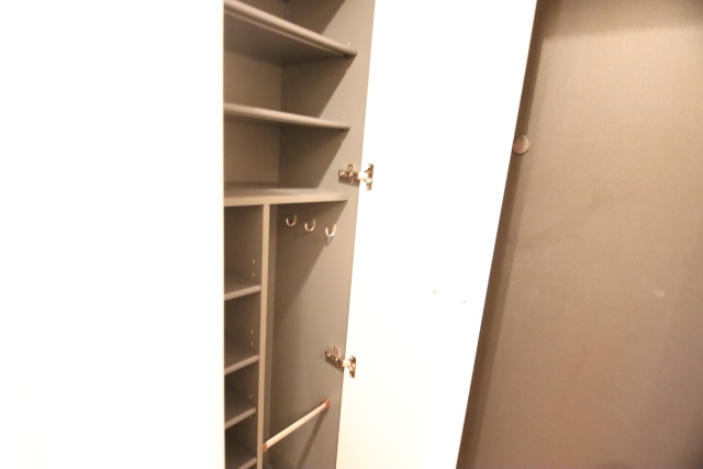 収納　※他部屋参考写真となります※