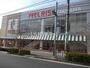 スーパー　FEEL RISE(フィールライズ) やき山店（スーパー）まで573m