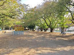 公園　北朝霞公園（公園）まで1365m