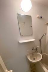 洗面設備　洗面※別部屋参考写真