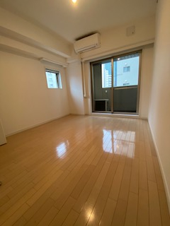 居室・リビング　居室※別部屋参考写真