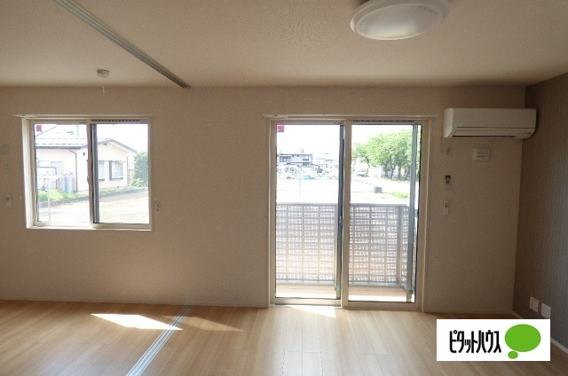 居室・リビング　他のお部屋の写真です