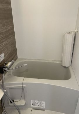 バス・シャワールーム　☆リラックスできるお風呂☆