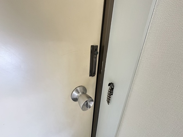 眺望　別部屋参考写真です