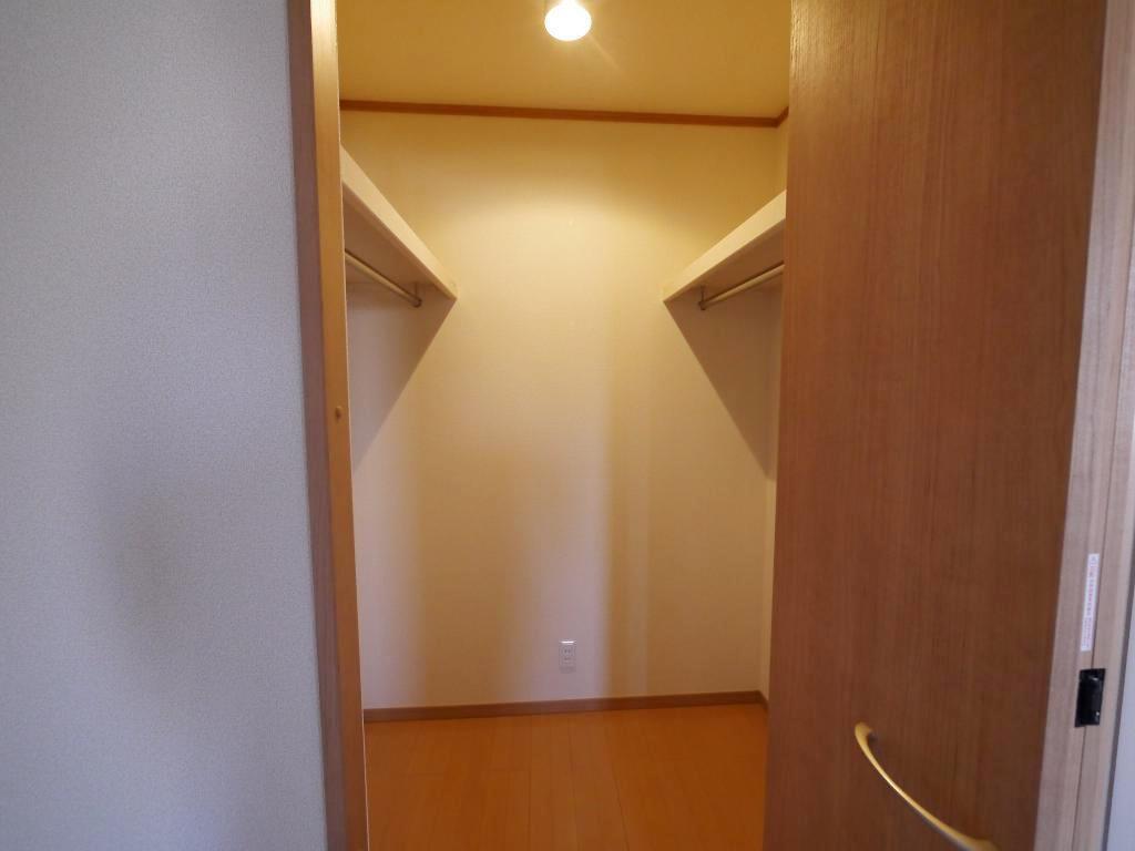 ショコラフォーレの内装写真