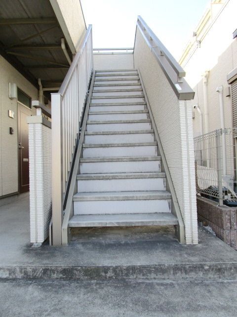 エントランス　★お問い合わせはタウンハウジング府中店まで★