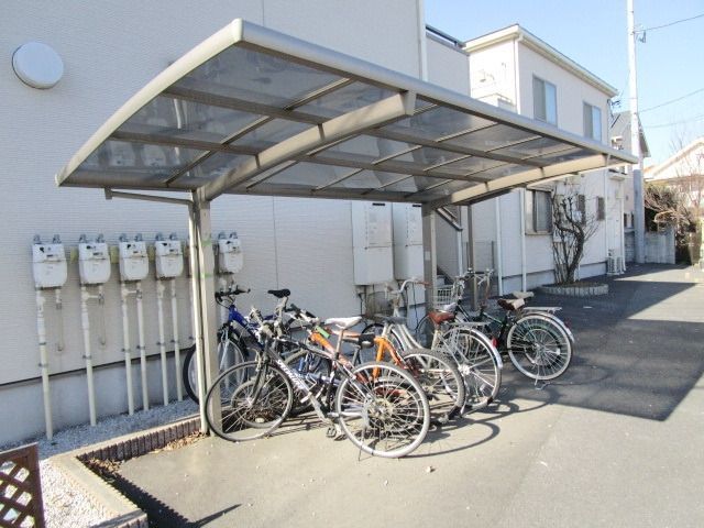 その他共有部分　★お問い合わせはタウンハウジング府中店まで★