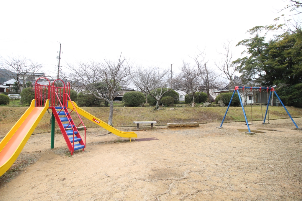 公園　住吉公園（公園）まで651m