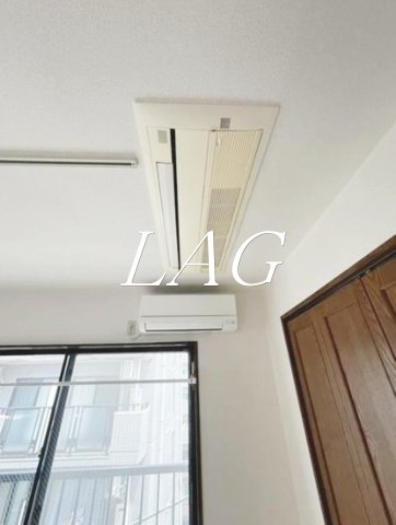 その他　エアコンです。