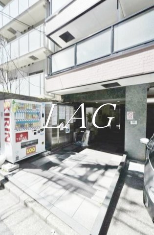 エントランス　エントランスです。