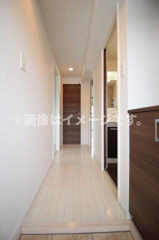 その他部屋・スペース　中はこのようになっています