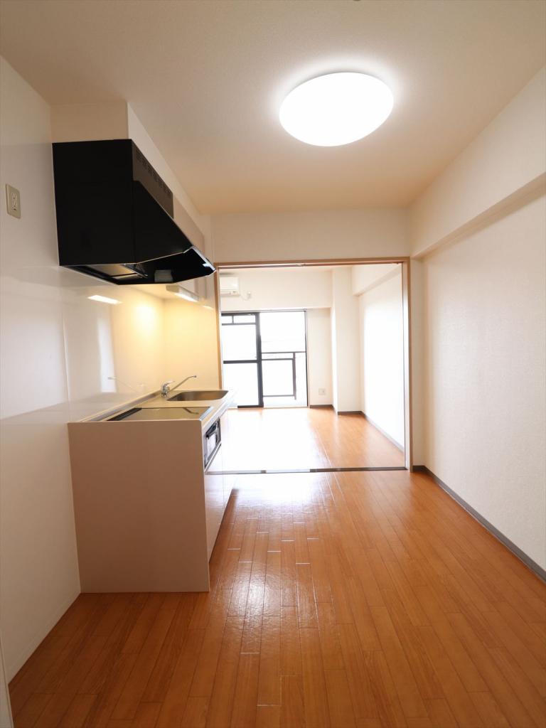 その他部屋・スペース　ＤＫ5帖