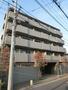 ルーブル新宿西落合伍番館 1階 築21年5ヶ月の賃貸物件