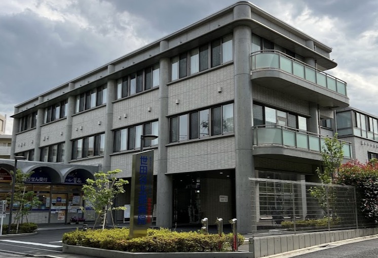 病院　医療法人社団緑眞会世田谷北部病院（病院）まで1027m