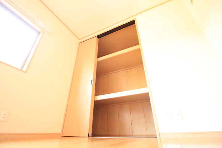 収納　収納です☆