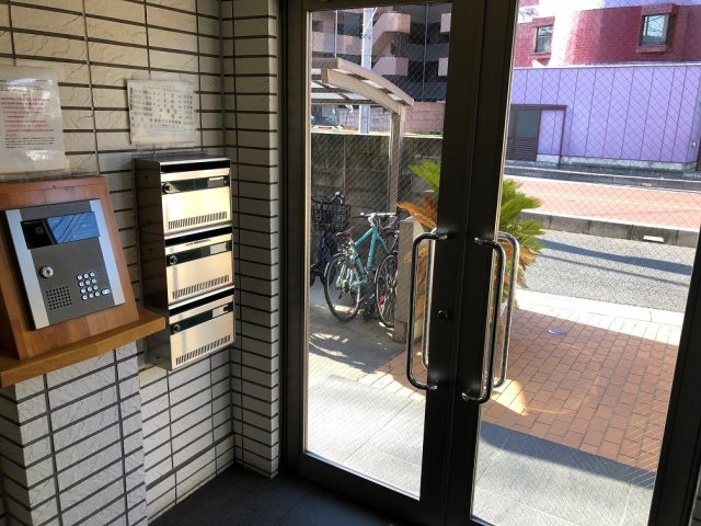 ロビー