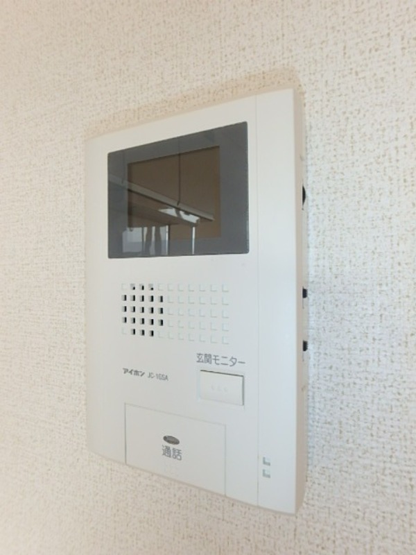 セキュリティ　図面と現状に相違がある場合には現状を優先