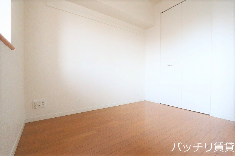 その他部屋・スペース　※同型タイプの為現状優先