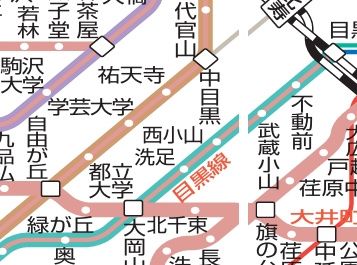 その他　☆路線図☆