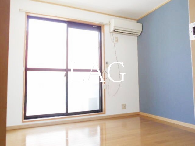居室・リビング　洋室のお部屋です。