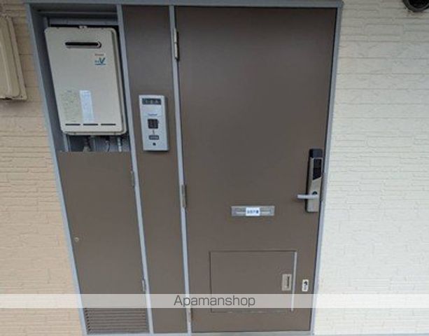 建物外観　建物外観