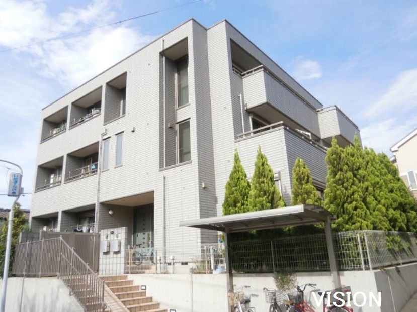 建物外観　☆外観☆