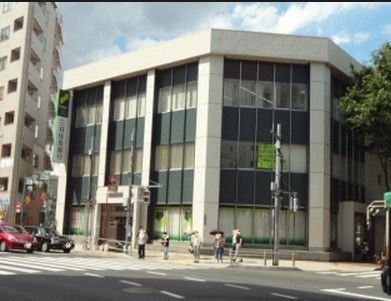 銀行　（株）三井住友銀行 成増支店（銀行）まで1580m
