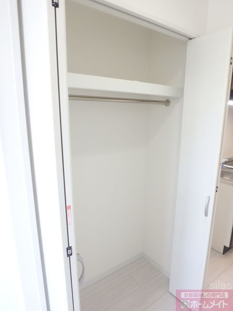 収納　同仕様