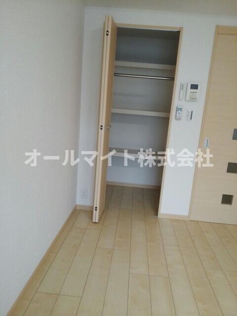 玄関　★お部屋探しはオールマイト不動産までご相談下さい♪【044-