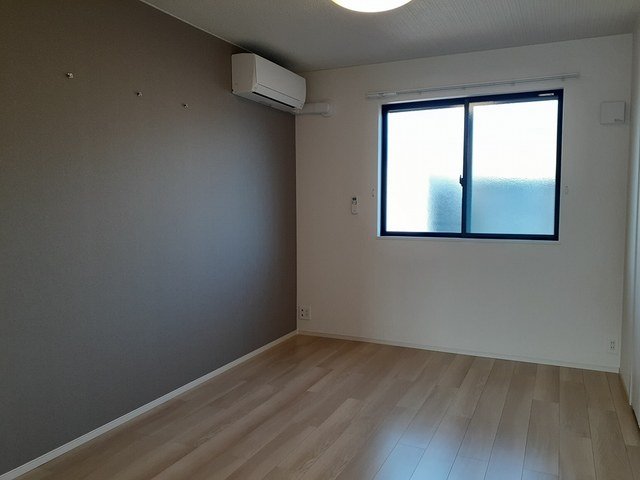 その他部屋・スペース　内装です