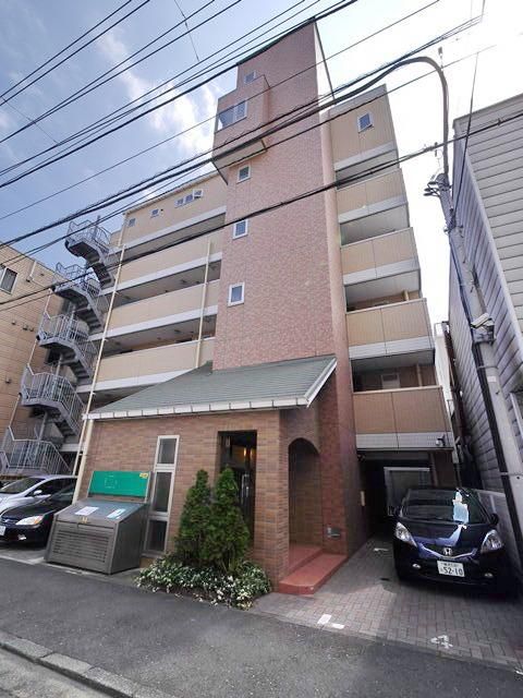 建物外観　★日当たり良好です！★