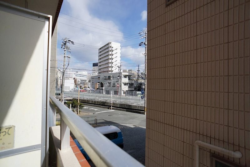 眺望　※現況優先※他部屋参照