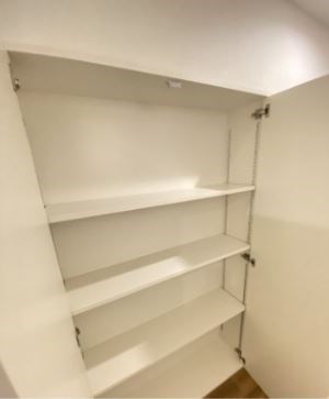 収納　※現況優先※他部屋参照